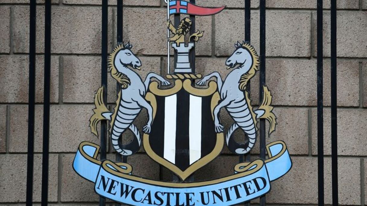 Le club de Newcastle tombé dans le giron des Saoudiens.