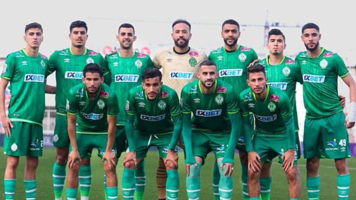 Raja de Casablanca