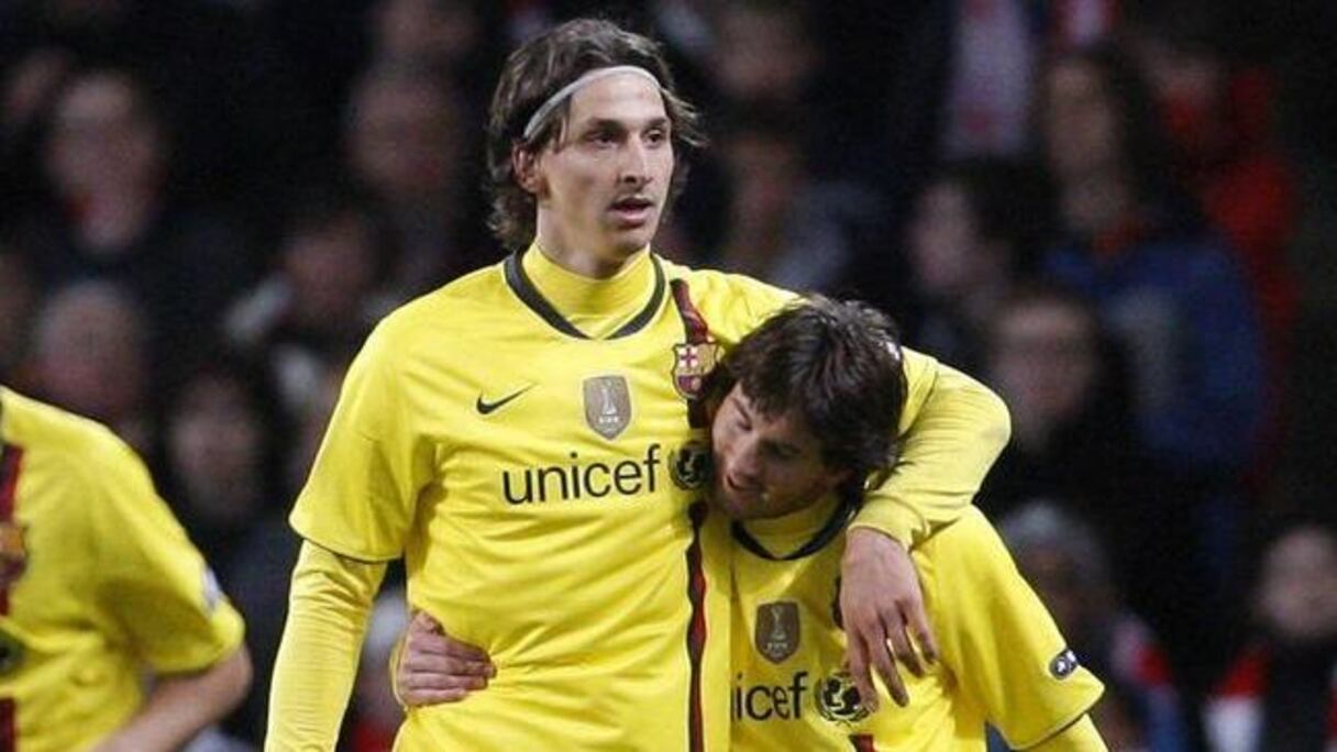 3-Zlatan Ibrahimovic: 914 matchs, 549 buts.