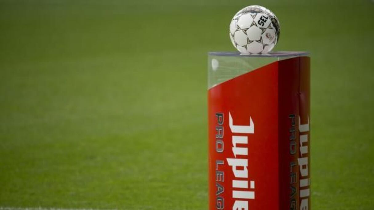 Le championnat belge de football reprend samedi 8 août 2020.