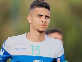 Mohamed Souboul.