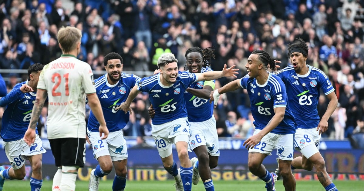 Ligue 1: Samir El Mourabet dans le XI de la 28e journée