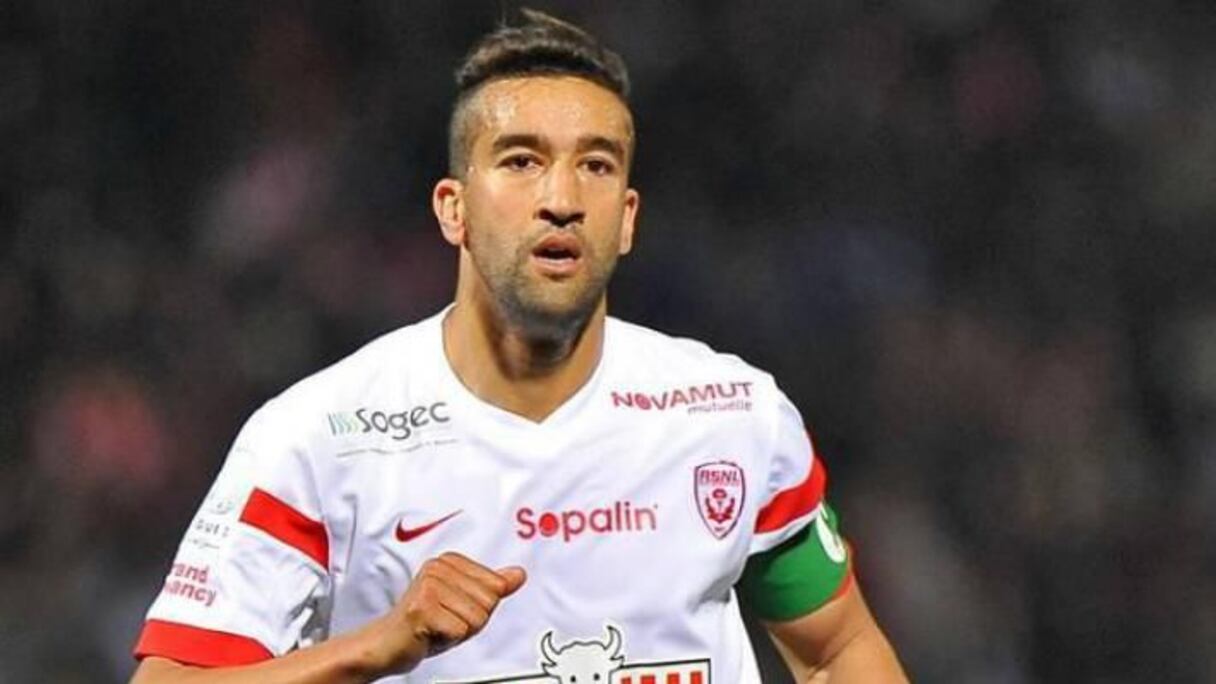 Youssouf Hadji (Nancy): 50.000 €.
Youssouf Hadji s’impose en maitre absolu à Nancy. L’attaquant, retraité des Lions, partage sa première place avec le milieu de terrain sénégalais de l’ASNL, Issiar Dia.