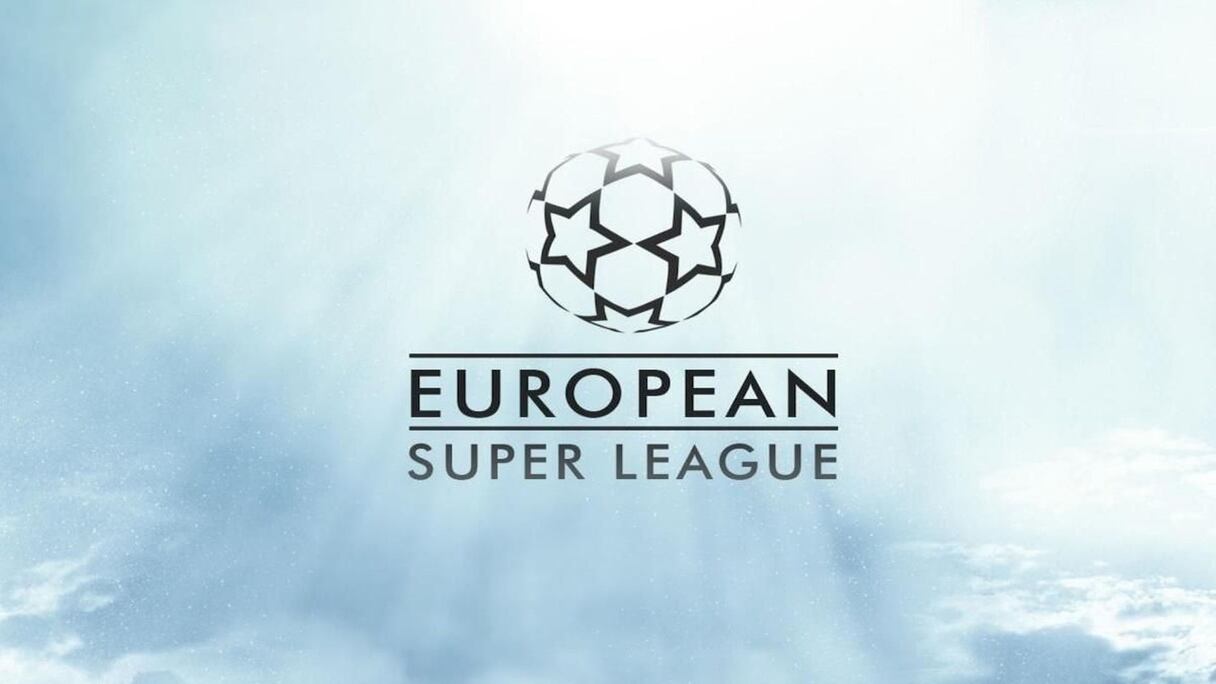 L'European Super League