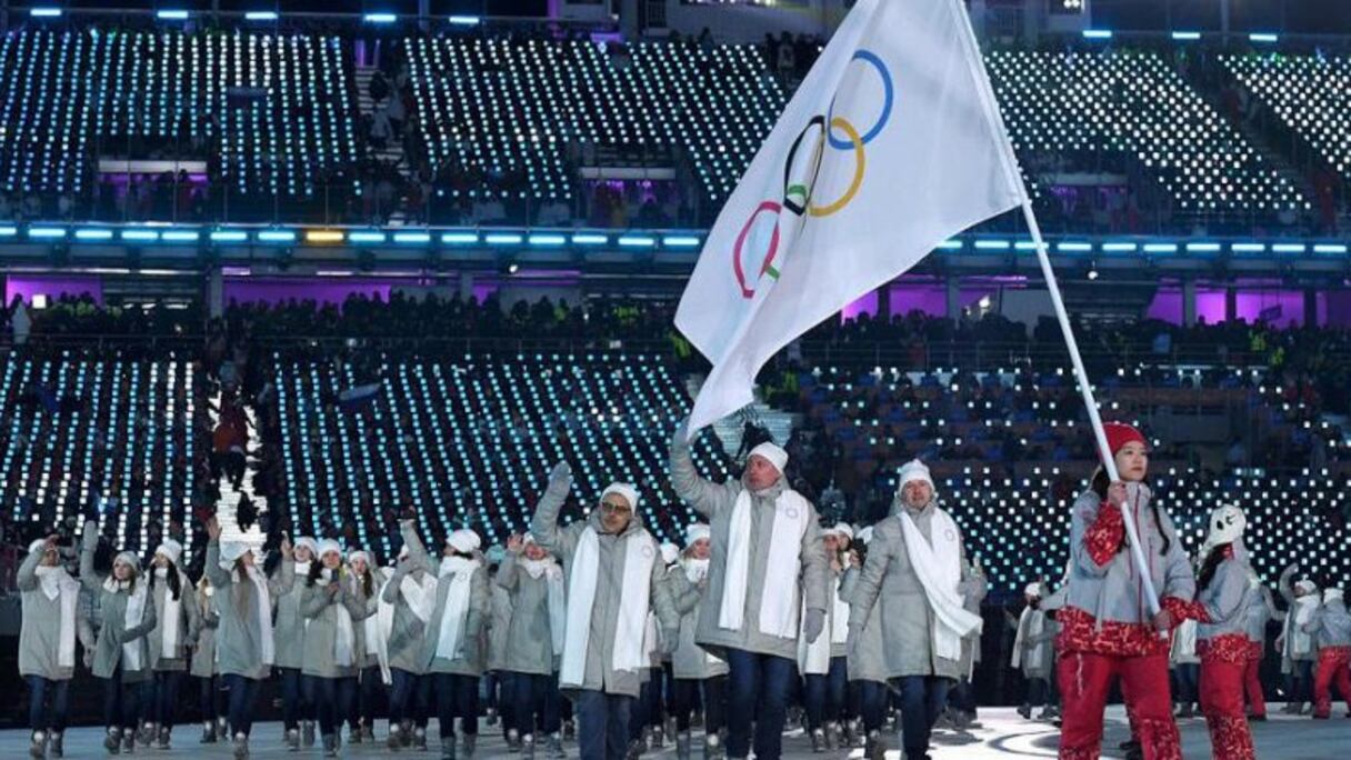 L'instance mondiale semble vouloir baliser le retour des Russes et Bélarusses sous bannière neutre, pour peu qu'ils n'aient "pas activement soutenu la guerre en Ukraine".