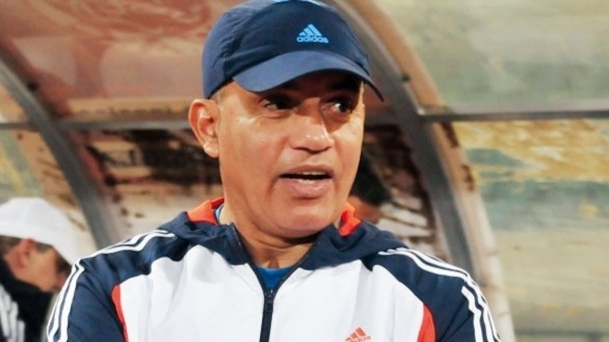 Mohamed Ed-Doghmi a signé aux Emirats à l'insu de l'AS FAR.