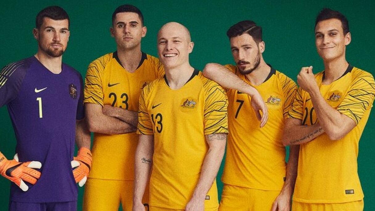 4 - Australie (domicile)