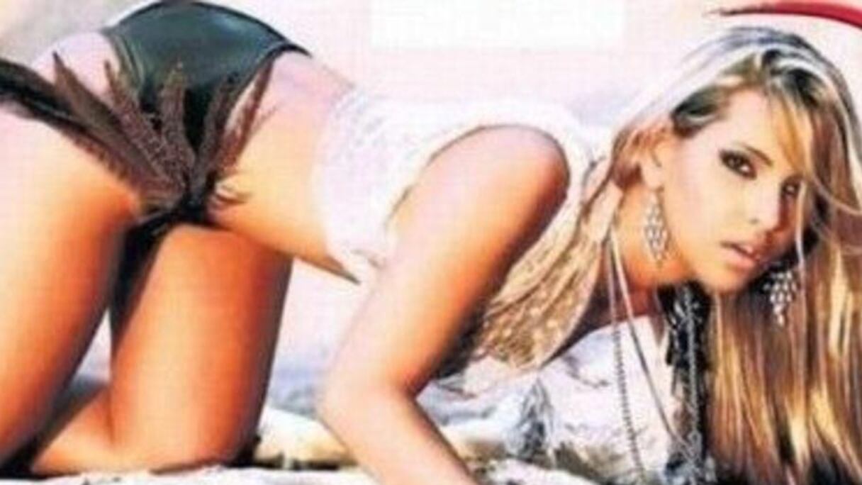 La superbe Luana Belletti est la soeur du joueur du même nom Juliano Belletti. Son frère a joué au FC Barcelone et à Chelsea pendant longtemps. En 2009, Cristiano Ronaldo a eu une brève relation avec cette businesswoman et auteur Brésilienne.