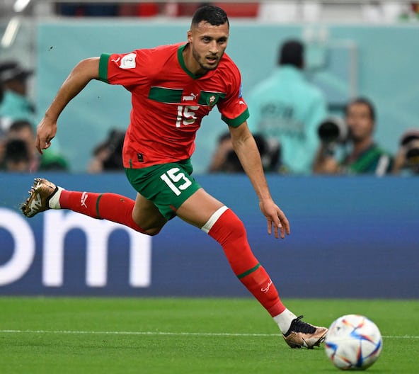 Selim Amallah