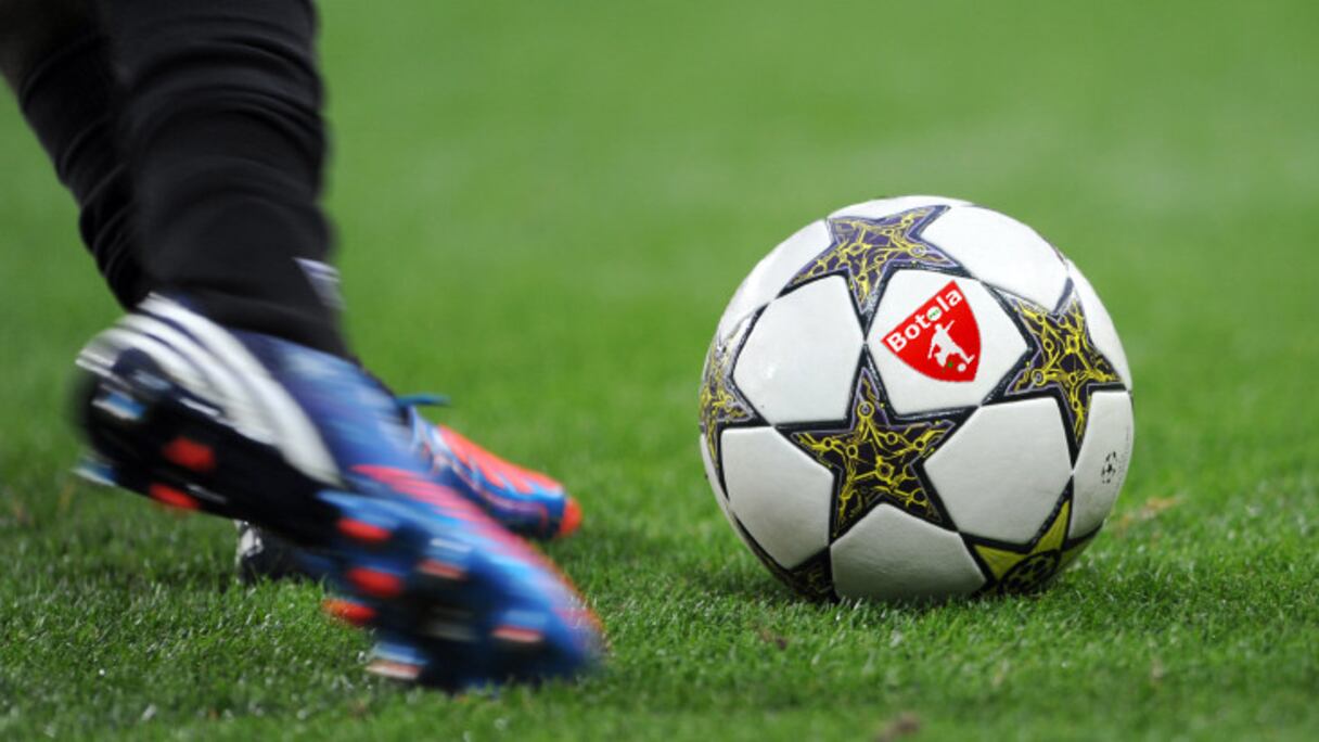 La transparence des compétitions sportives est désormais encadrée par une loi au Maroc.