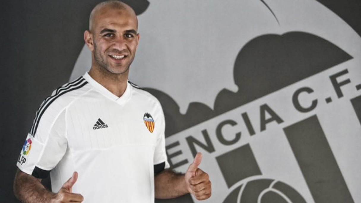Aymen Abdennour (Valence FC): 22 millions d'euros.