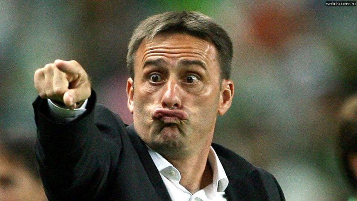 Paulo Bento - Dangdai Chongqing (5m)