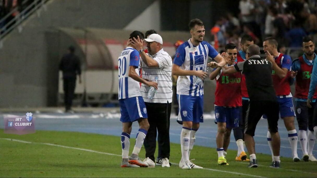 6- Ittihad de Tanger : 4,58 millions d'euros (environ 49, MDH)