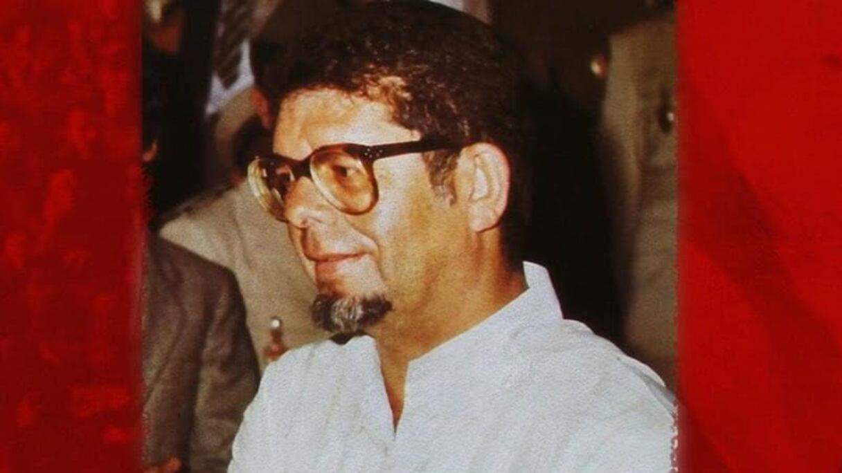 Abderrazak Mekouar, ancien président du Wydad.