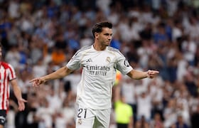 Brahim Diaz