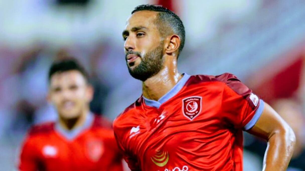 Mehdi Benatia