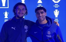 Bouaddi Hakimi