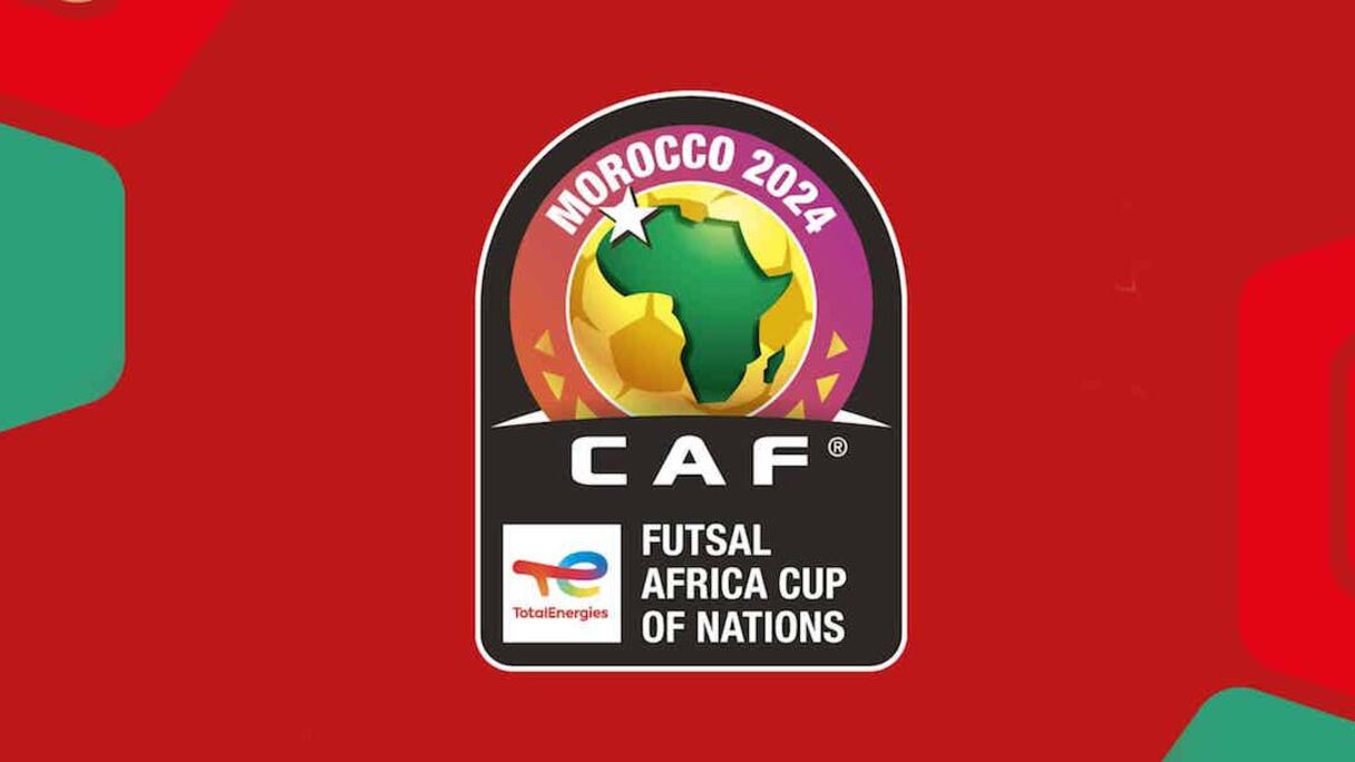 La Coupe d'Afrique des nations de futsal Maroc-2024.