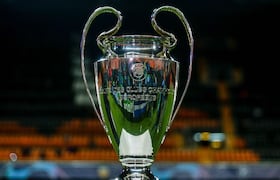 Trophée de la LDC Europe