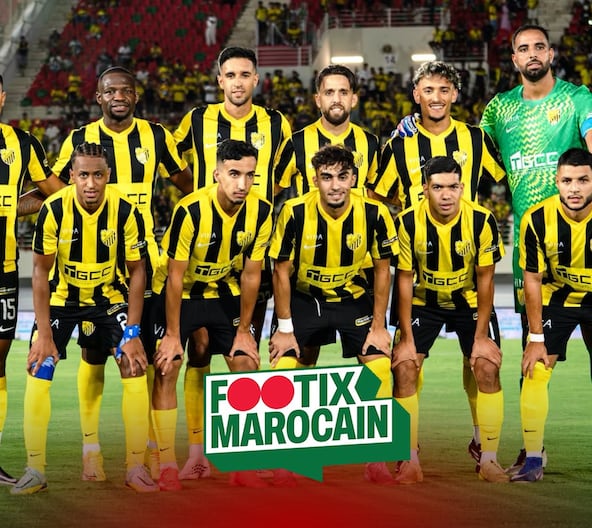 MAS - Footix