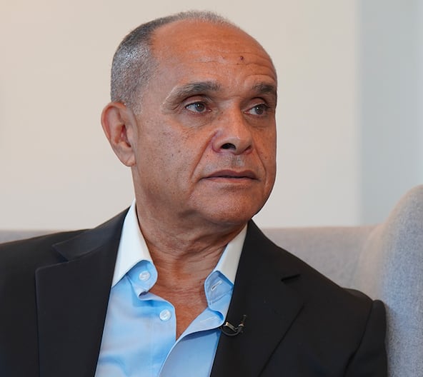 Aziz Daouda