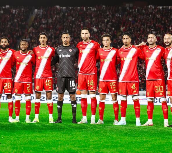 Wydad