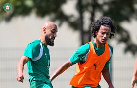 Bouaddi Mazraoui