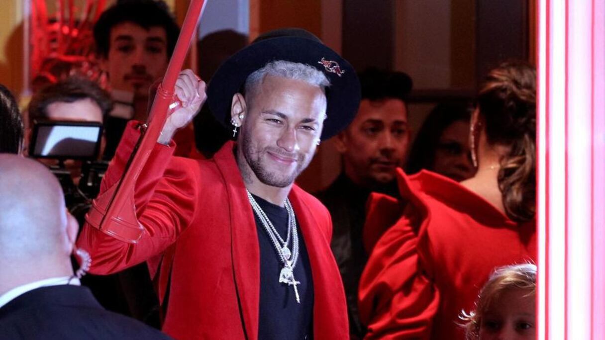 Neymar Jr.