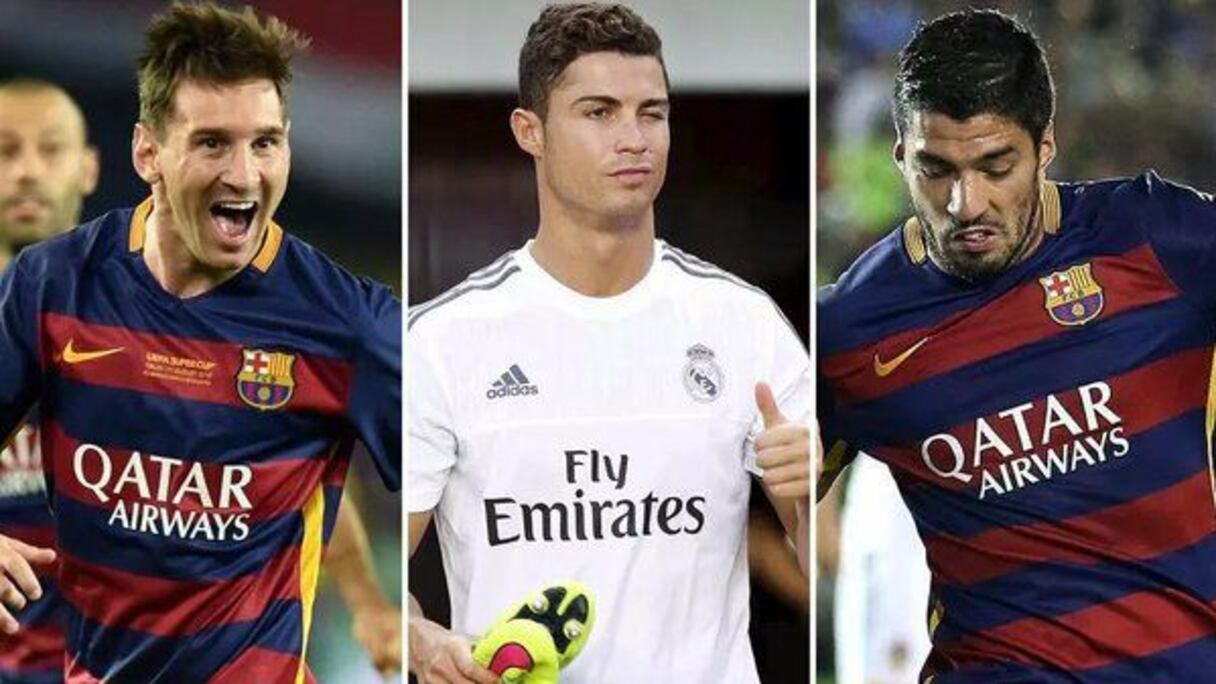Les stars de la Liga sont sur le pont pour ce Boxing Day du championnat d'Espagne.