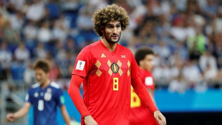 07. Marouane Fellaini (Shandong Luneng Taishan) = 13M€/an.