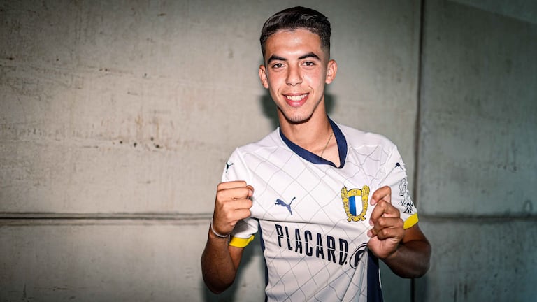 Yassir Zabiri.