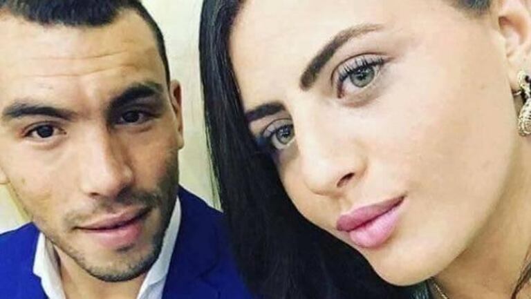 Abderrahim Ach-chakir a épousé la Casablancaise, Amal l'été dernier. Depuis, le capitaine de l'AS FAR fait la navette Casa-Rabat pour ses entraînements.