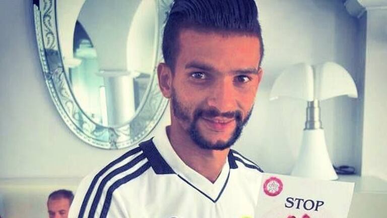 1- Said Fettah (Milieu défensif): 6,4 millions de dirhams