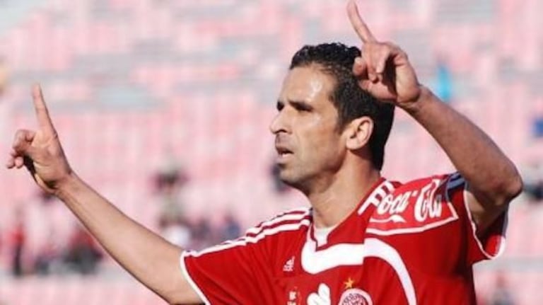 Mustapha Bidoudan transféré du raja au Wydad à l'intersaison 1973.