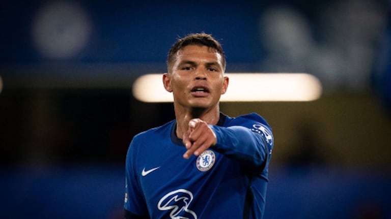 5. Thiago Silva (36 ans), international brésilien de Chelsea. Sa fortune estimée à 45 millions de dollars.