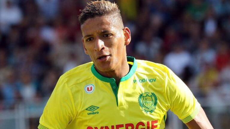 Yacine Bammou (FC Nantes): 30.000 €.

Yacine Bammou se remplume peu à peu mais il n’est que 9e chez les Canaris. Le Lion est loin derrière Guillaume Gillet, le milieu offensif belge, et ses 85.000 €.
