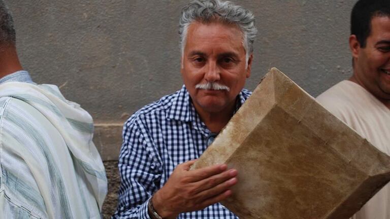 Mohamed Nabil Benabdallah : ministre de l'Habitat, de l'Urbanisme et de la Politique de la ville dans le gouvernement Benkirane.