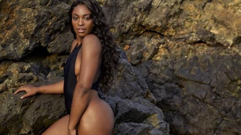 Il en de même pour la tenniswoman américaine de 24 ans Sloane Stephens, vainqueur de l'US Open en 2016 face à Madison Keys.