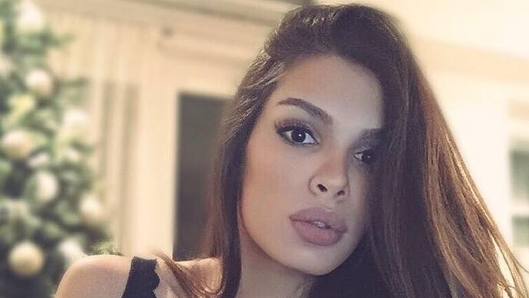 Jovana (Filip Djordjevic - Chievo Verone)