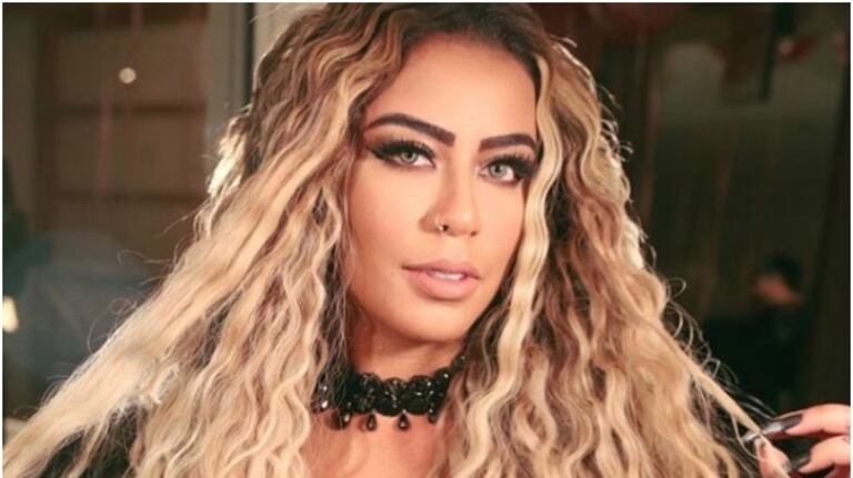 2- Rafaella Santos, soeur de Neymar (Brésil).