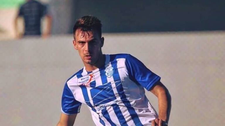 5- Enes Sipovic (Défenseur central): 3,2 millions de dirhams