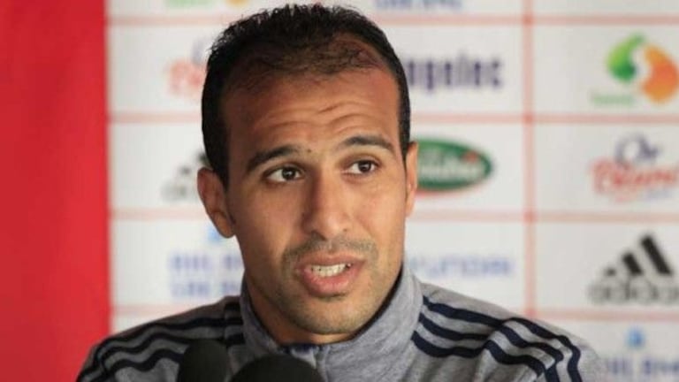 6- Hicham El Amrani (Défenseur central): 3,2 millions de dirhams