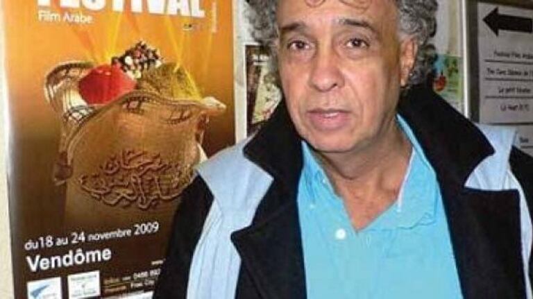 Hassan Benjelloun : scénariste, réalisateur et producteur marocain.