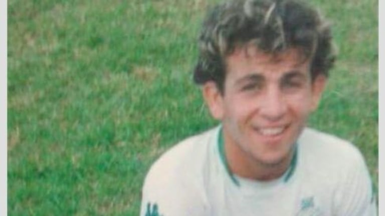 Soufiane Kibbo, une joyau du WAC qui a rejoint le RCA. Avant d'aller au KAC et les divisions inférieures ... 