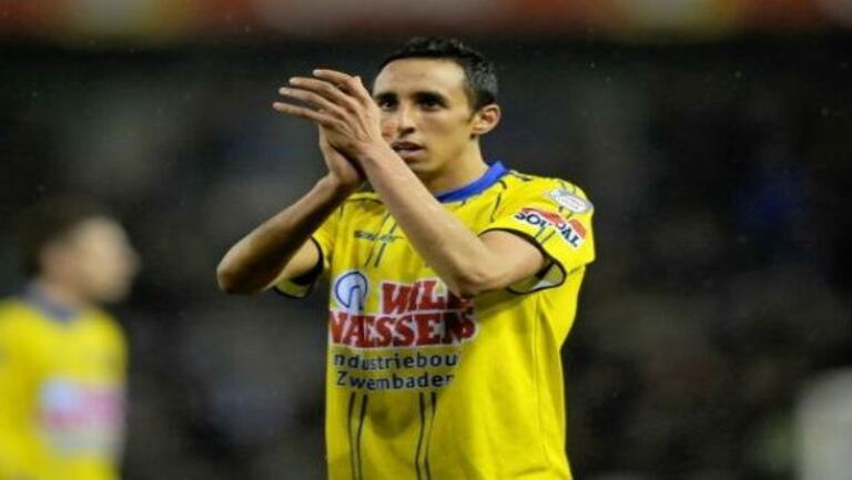 8- Rachid Farssi (Milieu gauche): 2,6 millions de dirhams