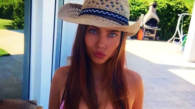 Natalija Ilic (Milinkovic Savic - Lazio)