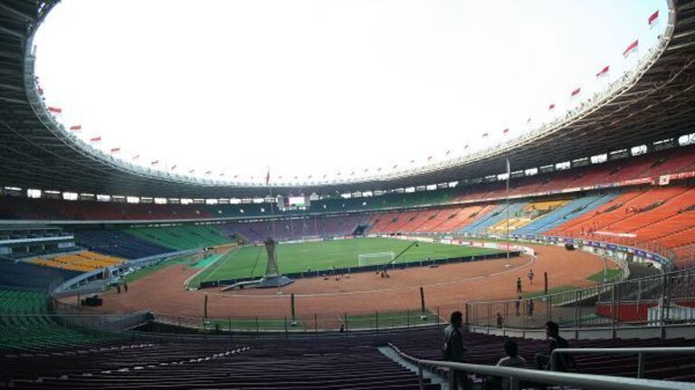 7- Stade national Bukit Jalil – Kuala Lumpur, Malaisie (87.411 spectateurs)
