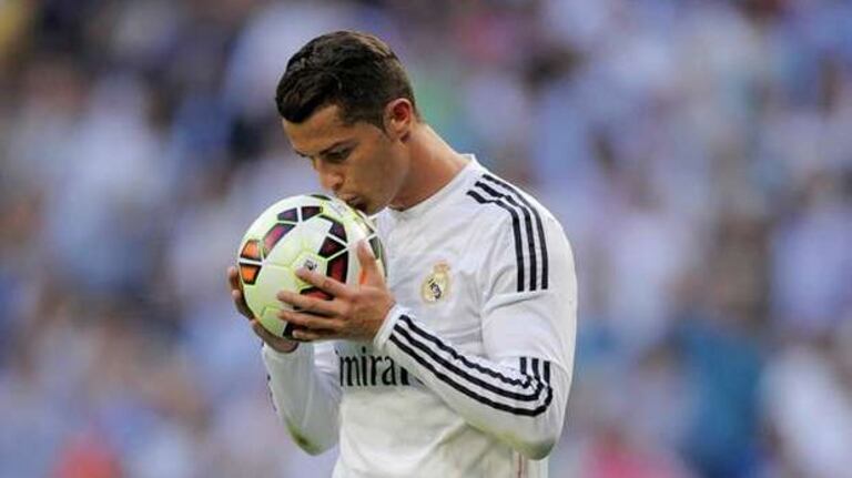 Cristiano Ronaldo : 21 buts (Real Madrid) 