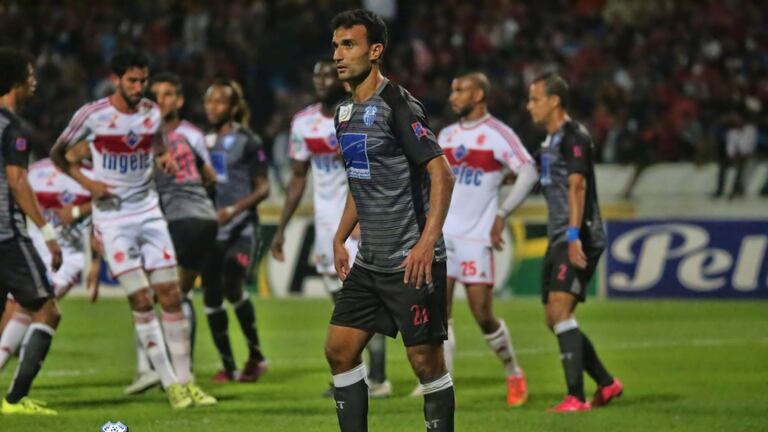 3- Rafik Abdessamad (Milieu offensif): 4,3 millions de dirhams