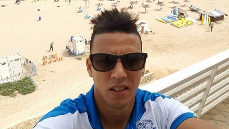 8- Faouzi Abdelghani (Ailier droit): 2,6 millions de dirhams